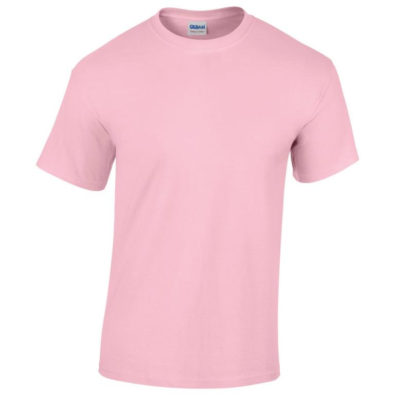 Heavy Cotton™ youth t-shirt Light Pink