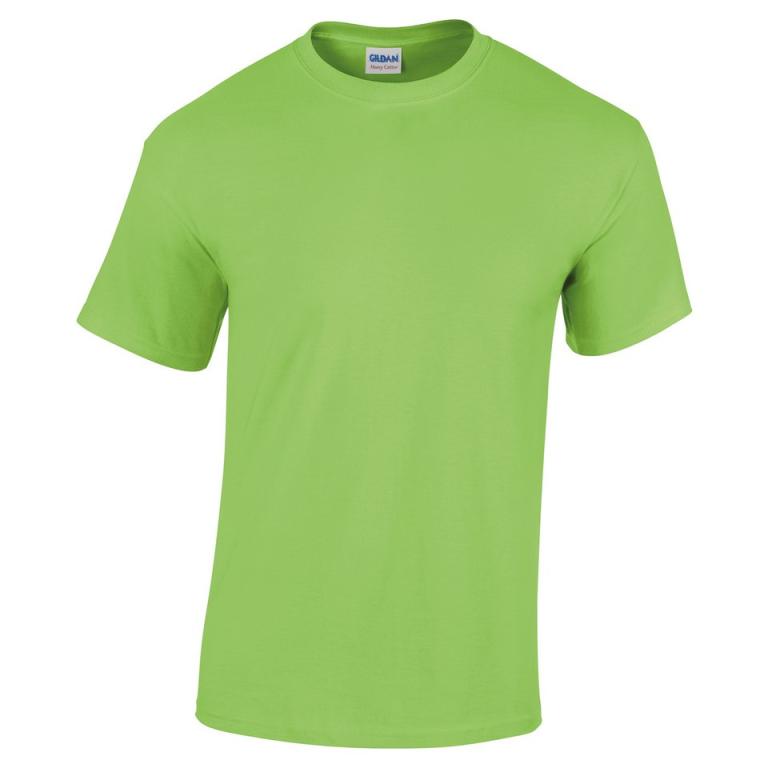 Heavy Cotton™ youth t-shirt Lime