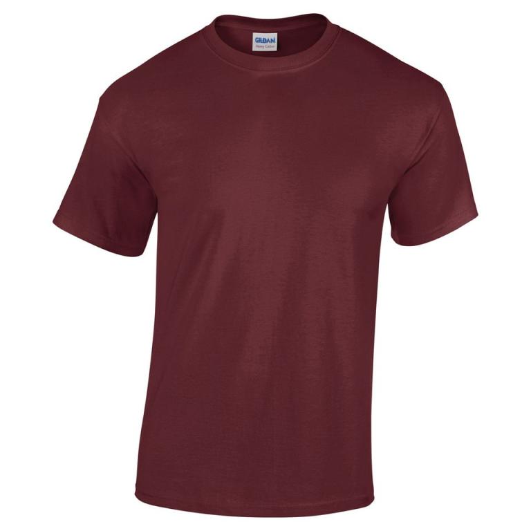 Heavy Cotton™ youth t-shirt Maroon