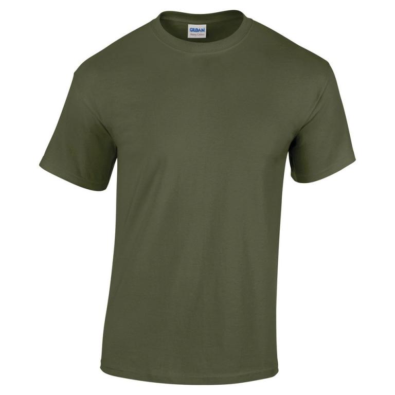 Heavy Cotton™ youth t-shirt Military Green