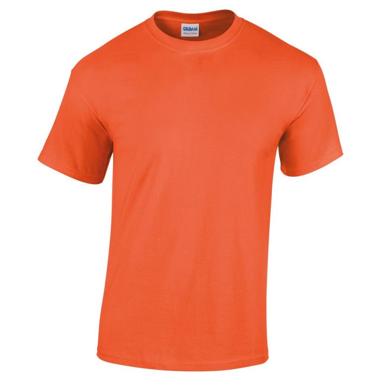 Heavy Cotton™ youth t-shirt Orange