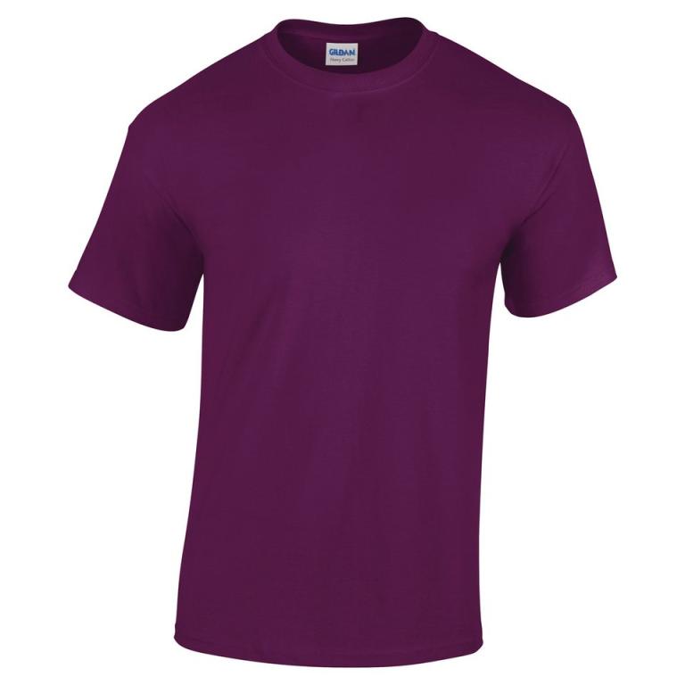 Heavy Cotton™ youth t-shirt Purple