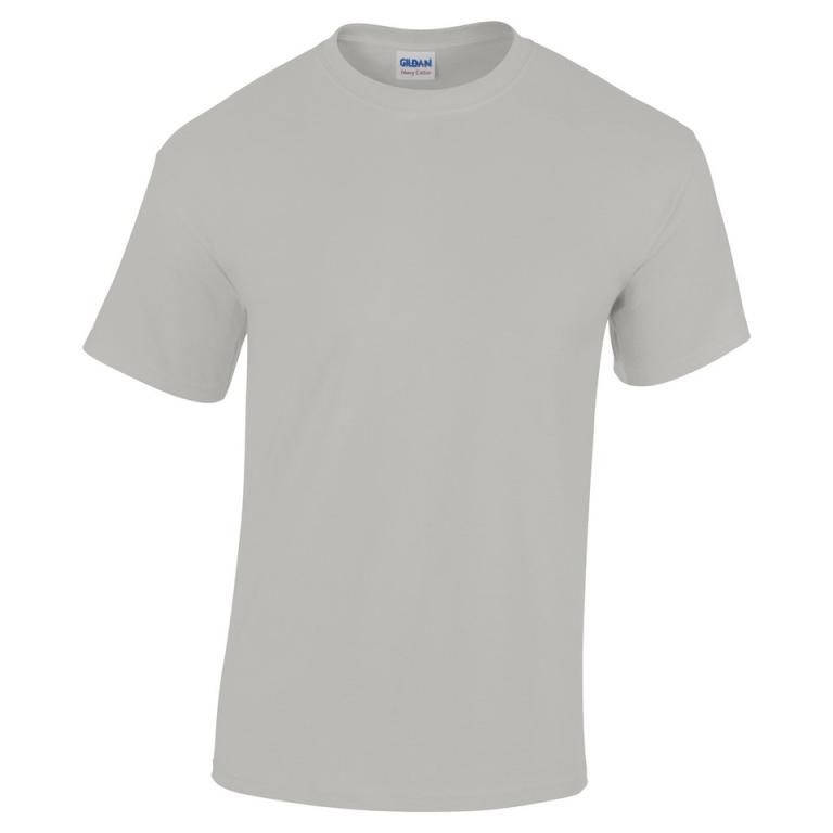 Heavy Cotton™ youth t-shirt Sport Grey