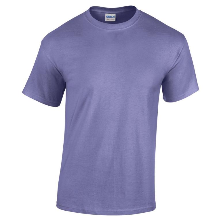 Heavy Cotton™ youth t-shirt Violet