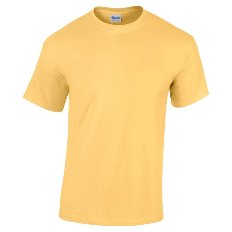 Heavy Cotton™ youth t-shirt Yellow Haze