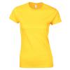 Softstyle™ women's ringspun t-shirt Daisy