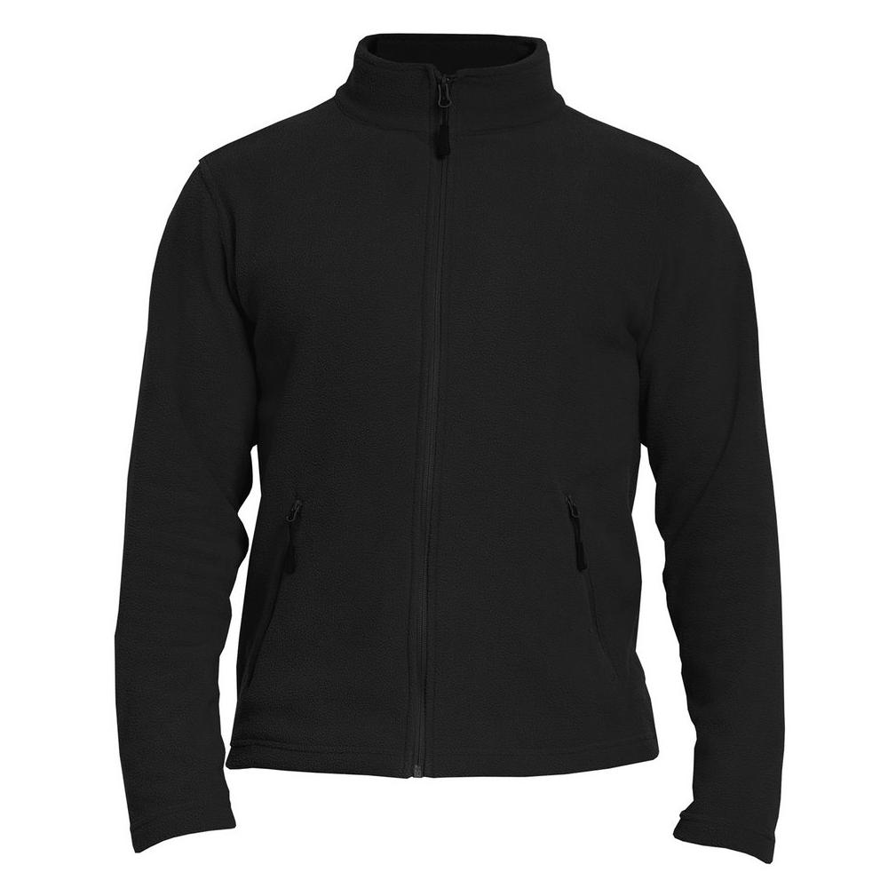 Hammer™ unisex microfleece jacket - KS Teamwear