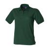 Women's 65/35 polo shirt Bottle