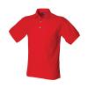 Ultimate 65/35 polo shirt Classic Red