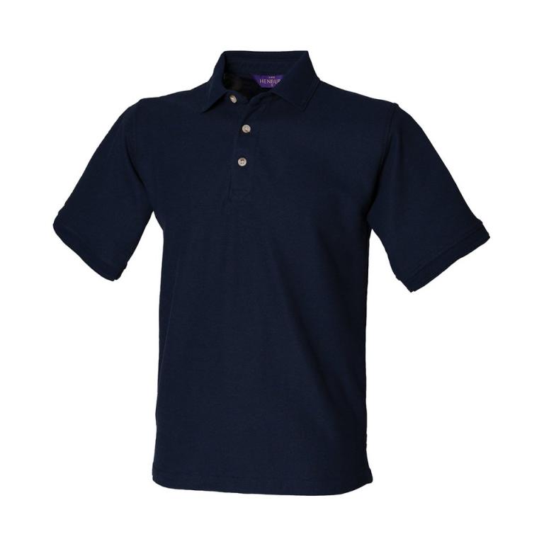 Ultimate 65/35 polo shirt Navy