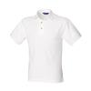 Ultimate 65/35 polo shirt White