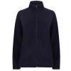 Women's microfleece jacket Oxford Navy