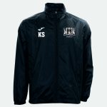 Hampton Rangers FC Basic Rain Jacket - 6xs - junior