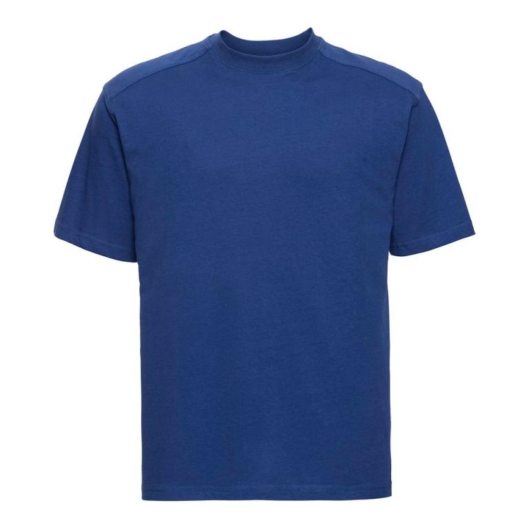 Workwear t-shirt Bright Royal