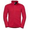 Smart softshell jacket Classic Red