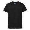 Kids t-shirt Black