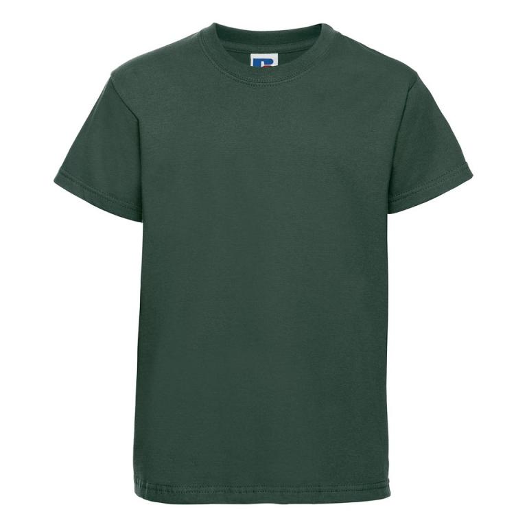 Kids t-shirt Bottle Green