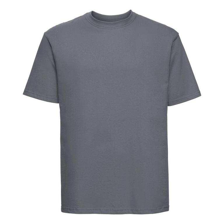 Super ringspun classic t-shirt Convoy Grey