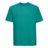 Super ringspun classic t-shirt Winter Emerald