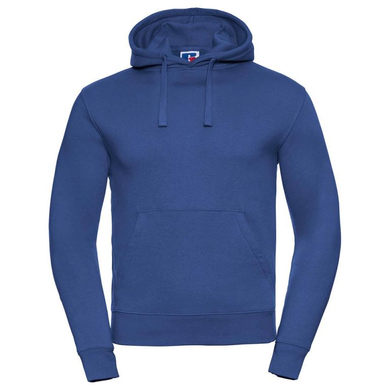 Authentic hooded sweatshirt Bright Royal