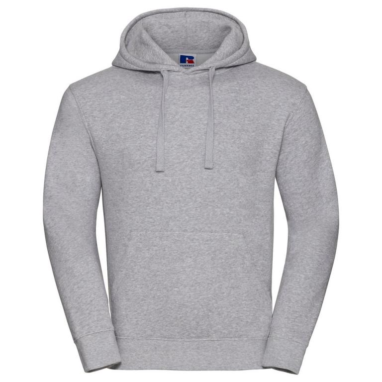 Authentic hooded sweatshirt Light Oxford