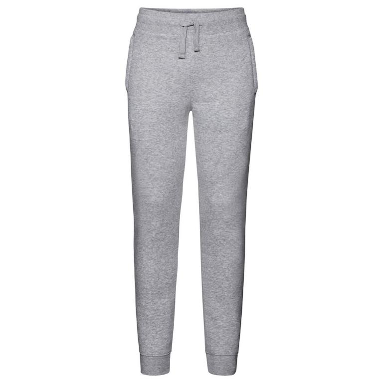 Authentic jog pants Light Oxford