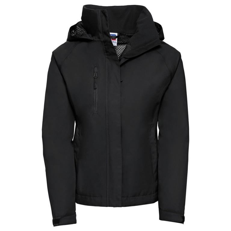 Women's Hydraplus 2000 jacket Black