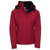 Women's Hydraplus 2000 jacket Classic Red