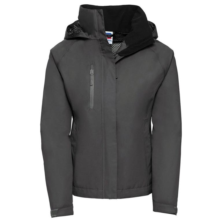 Women's Hydraplus 2000 jacket Titanium