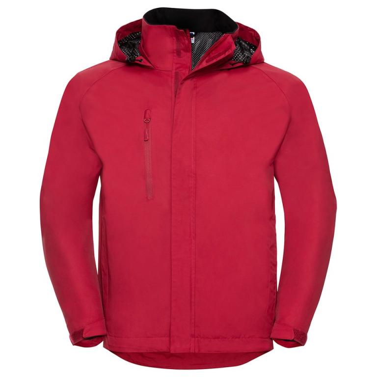 Hydraplus 2000 jacket Classic Red