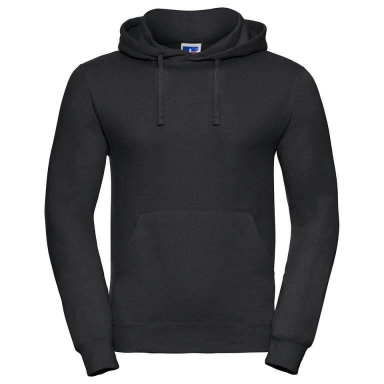 Hooded sweatshirt Black