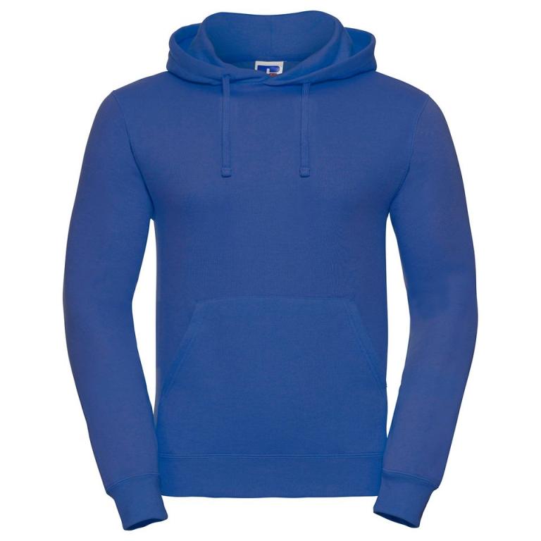 Hooded sweatshirt Bright Royal