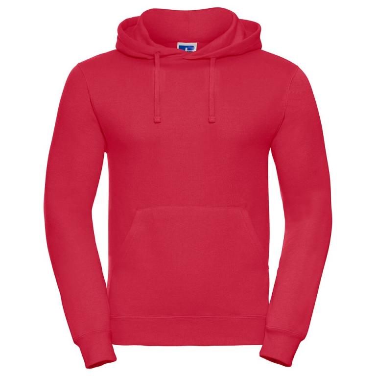 Hooded sweatshirt Classic Red