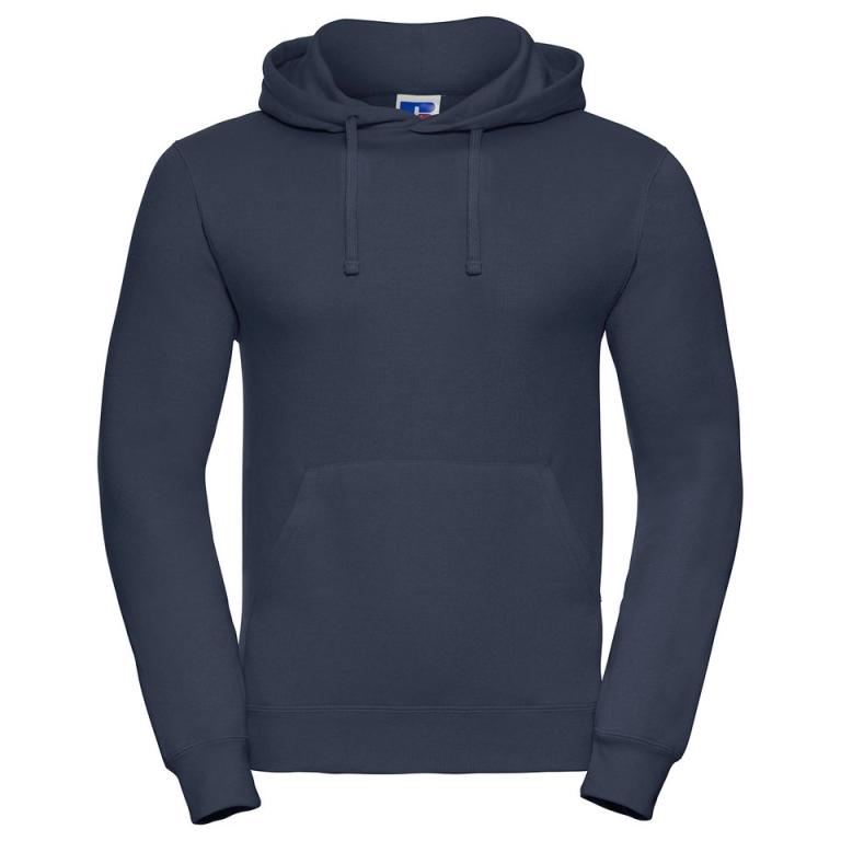 Hooded sweatshirt French Navy