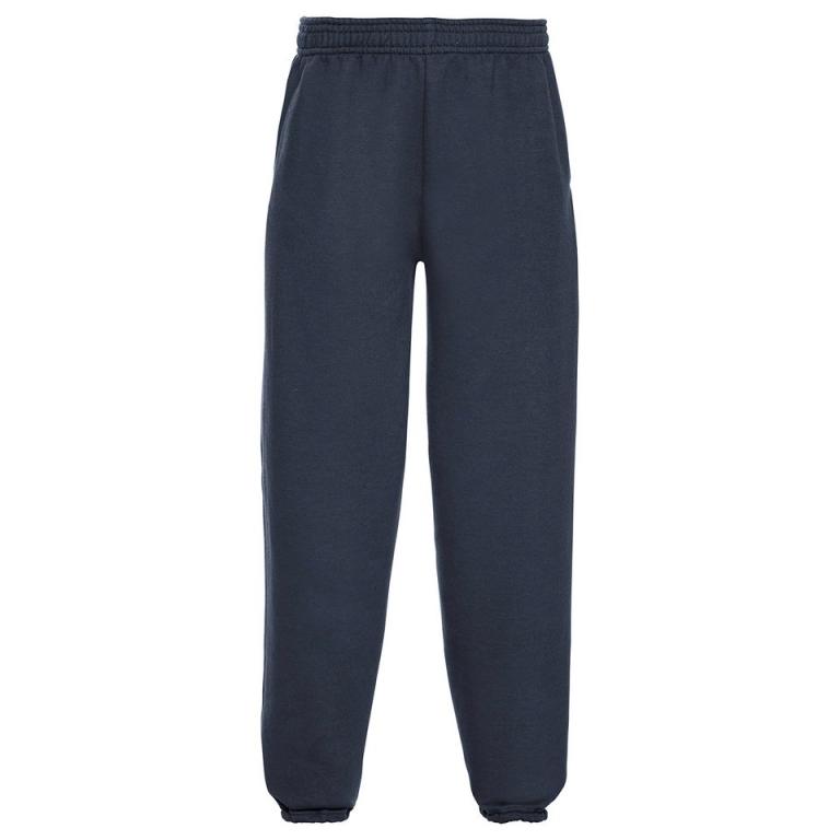 Kids sweatpants French Navy