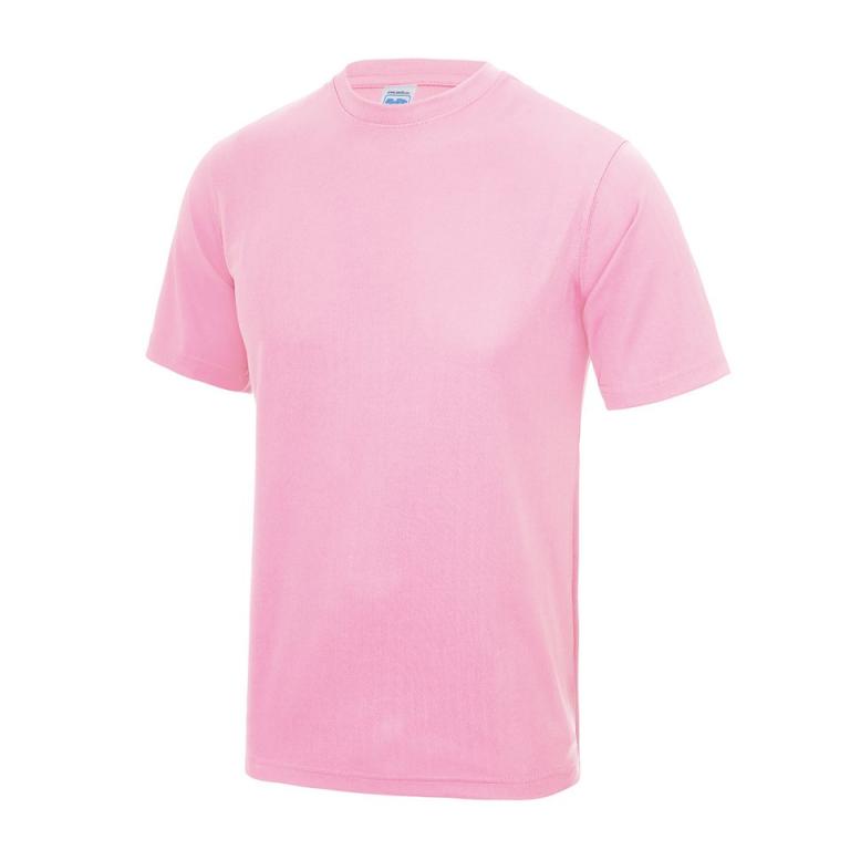 Cool T Baby Pink