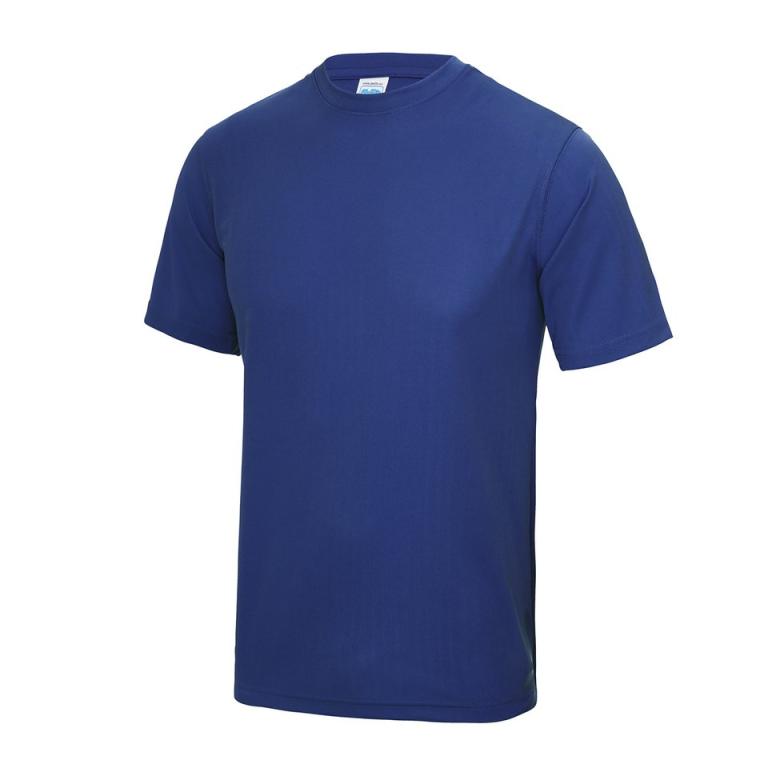 Cool T Royal Blue