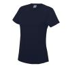 Women's cool T French Navy