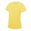 Women's cool T Sherbet Lemon