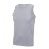 Cool vest Heather Grey