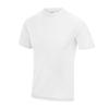 SuperCool performance T Arctic White