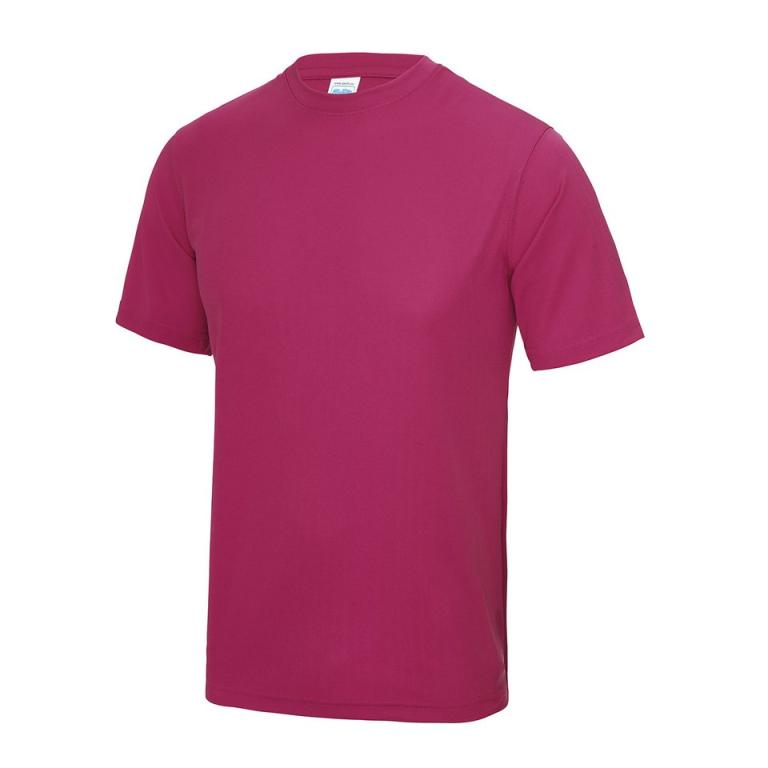 Kids cool T Hot Pink