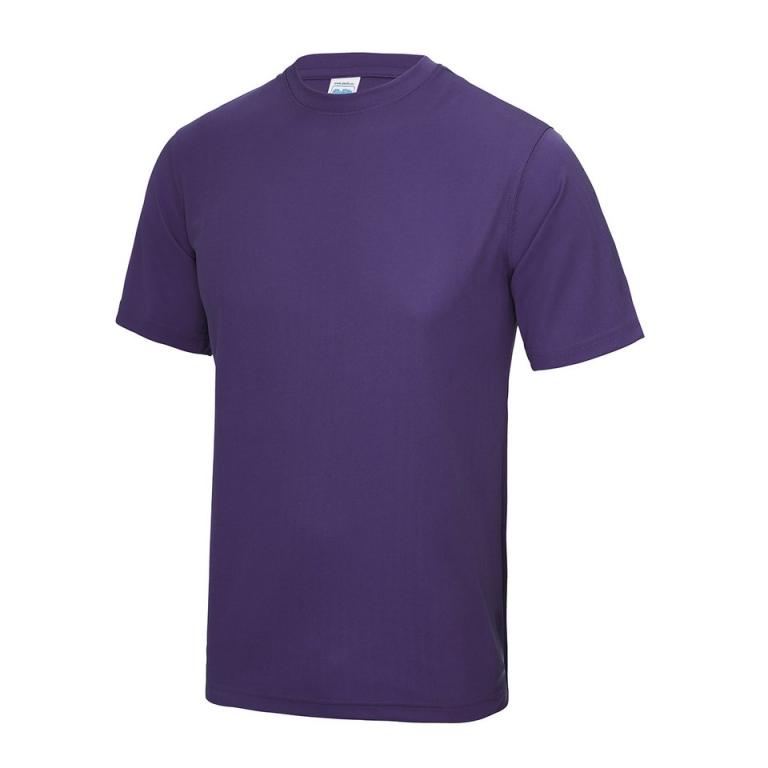 Kids cool T Purple