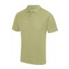 Cool polo Desert Sand