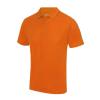 Cool polo Electric Orange