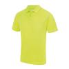 Cool polo Electric Yellow