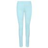 Women's cool workout leggings Mint