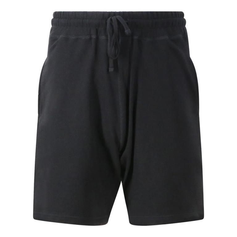 Cool jog shorts Jet Black