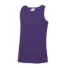 Kids cool vest Purple