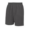 Cool shorts - charcoal - xs